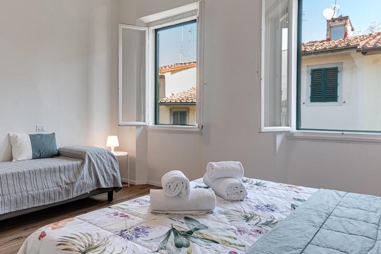 Palazzuolo * Firenze