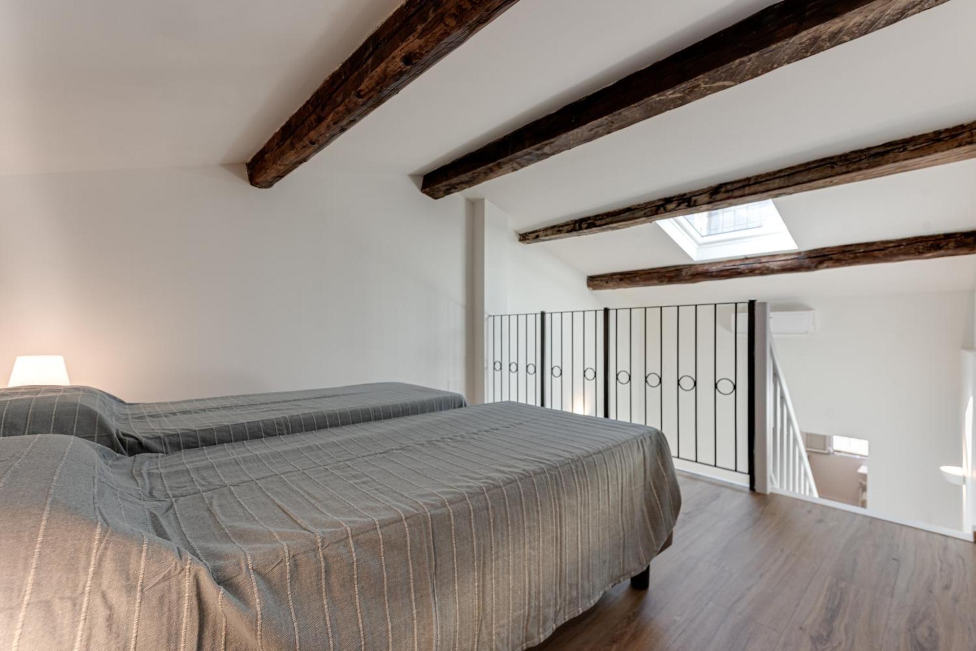 Palazzuolo Appartamento *